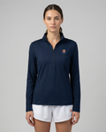 Women's Performance 1/4 Zip Pullover