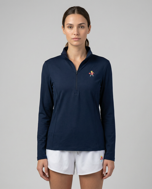 Women's Performance 1/4 Zip Pullover
