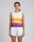 Women's Dip Dye Performance Tank Top