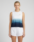 Women's Dip Dye Performance Tank Top