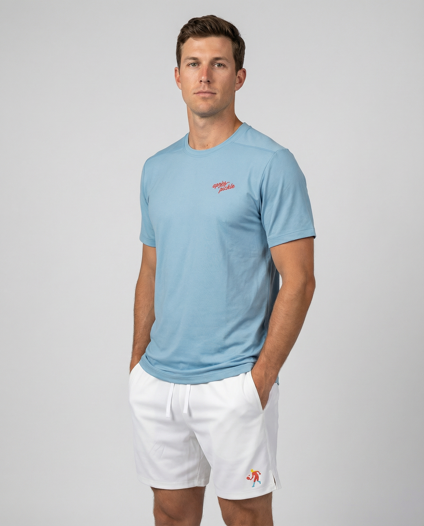 Men's Active Short