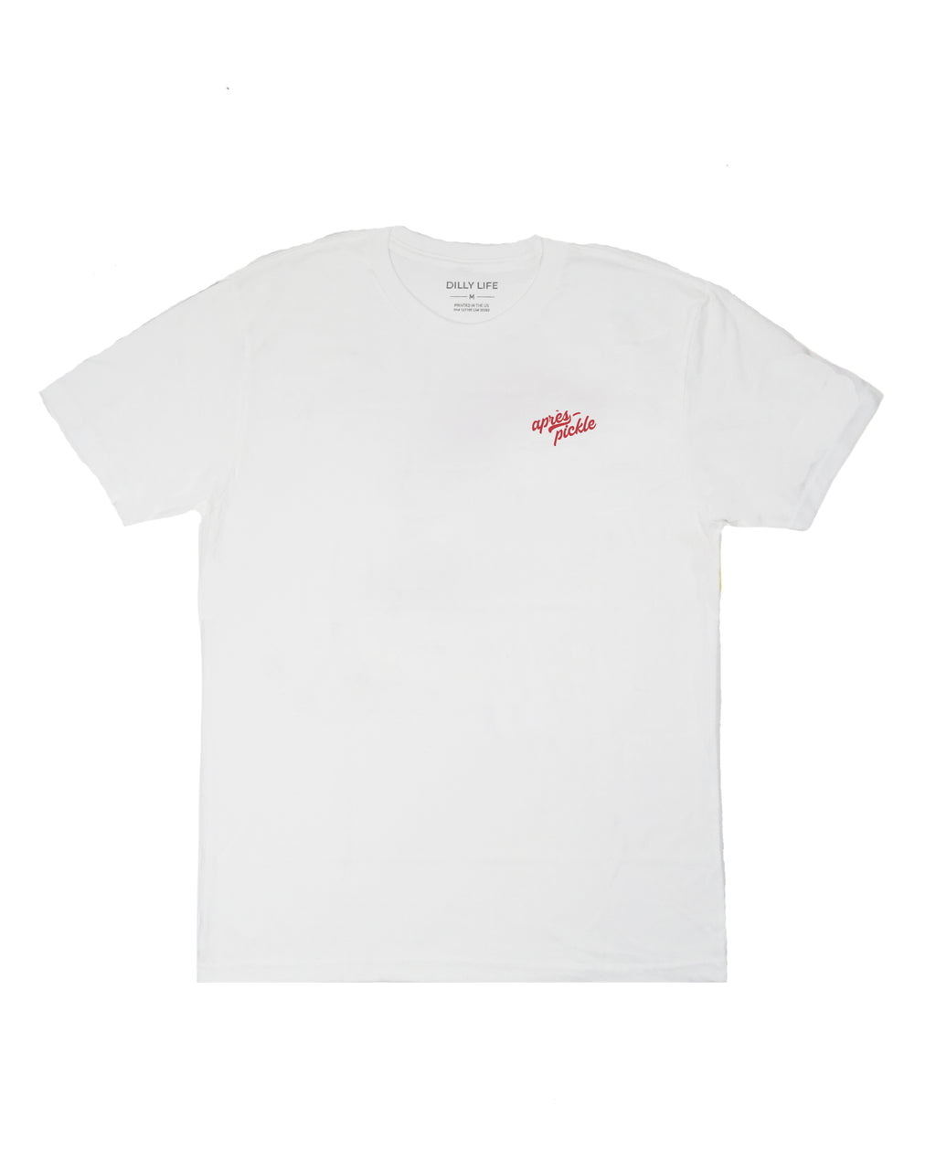Men's Dink Responsibly Tri-Blend Tee
