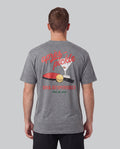 Men's Dink Responsibly Tri-Blend Tee