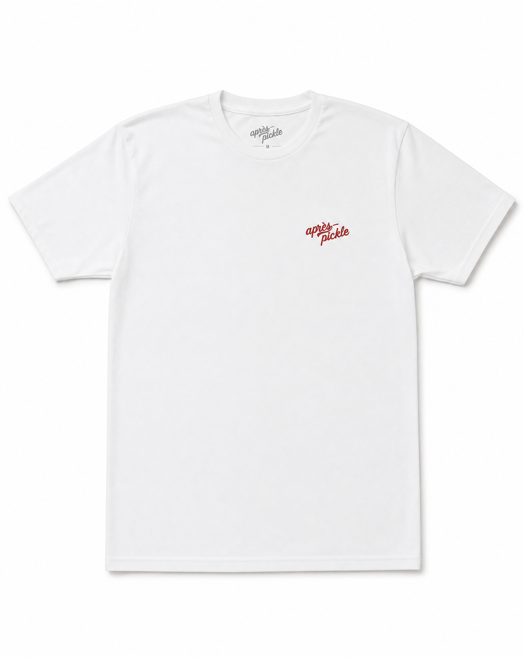Men's Dink Responsibly Brew Tee