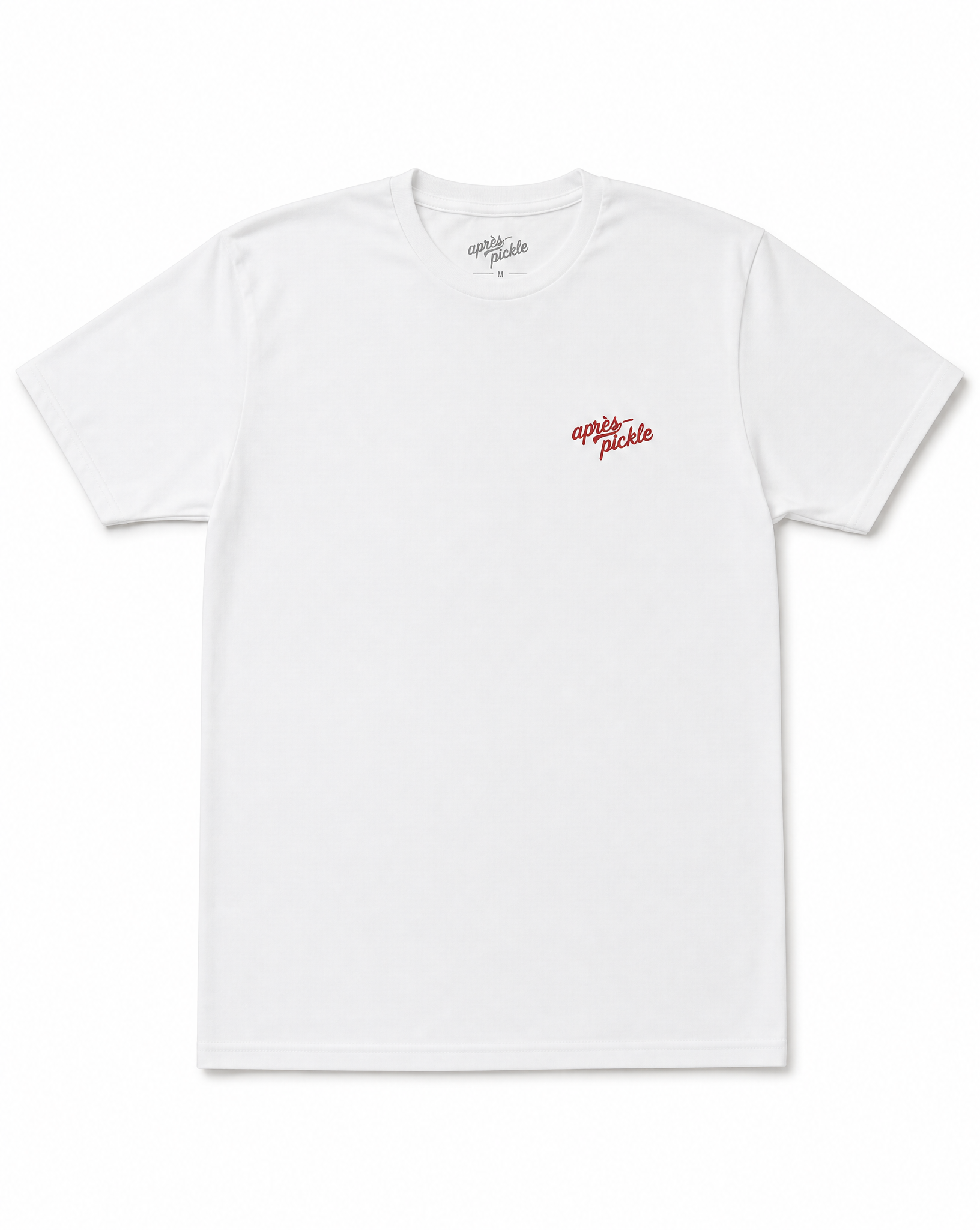Men's Dink Responsibly Brew Tee
