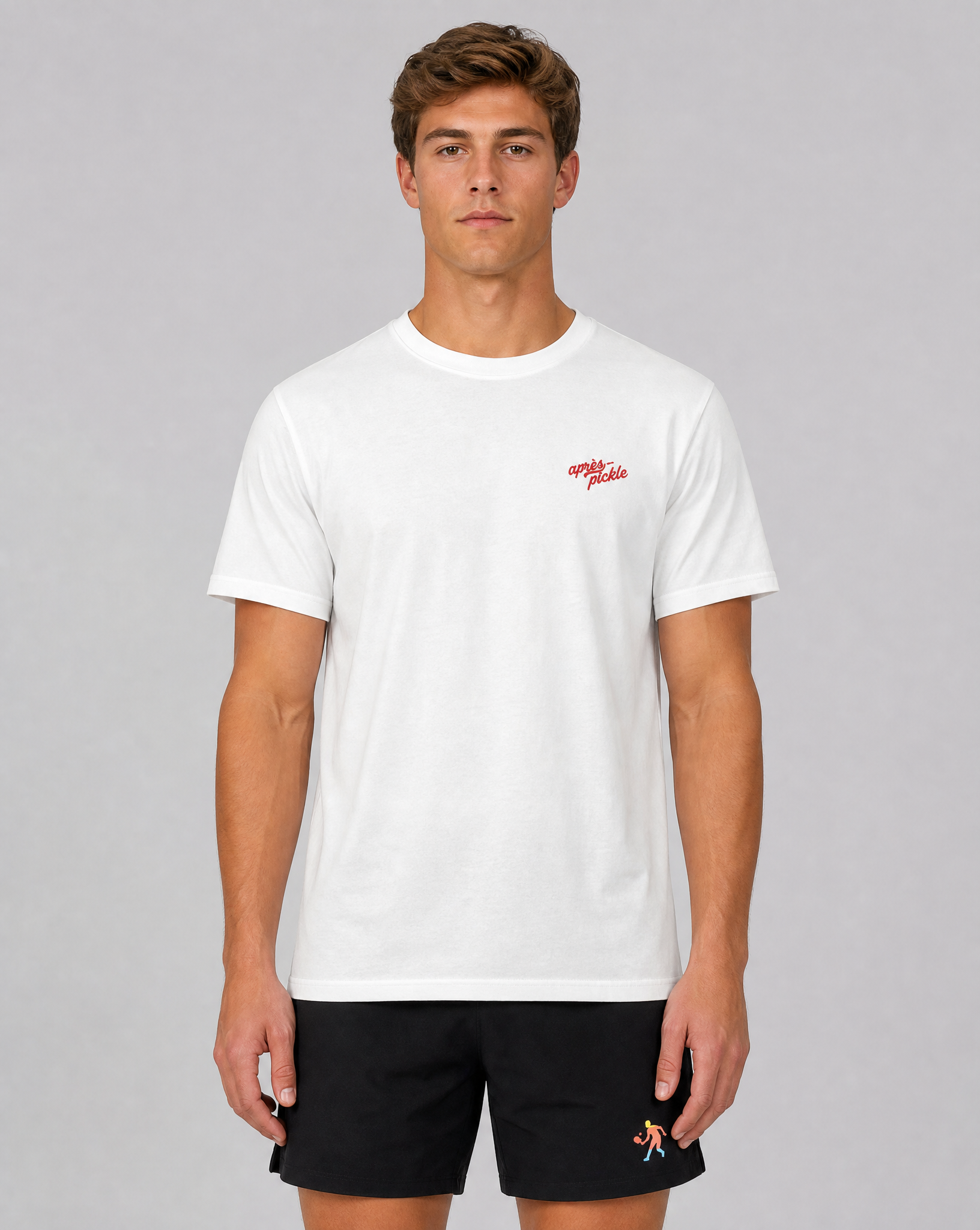 Men's Dink Responsibly Brew Tee