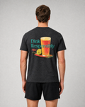 Men's Dink Responsibly Brew Tee