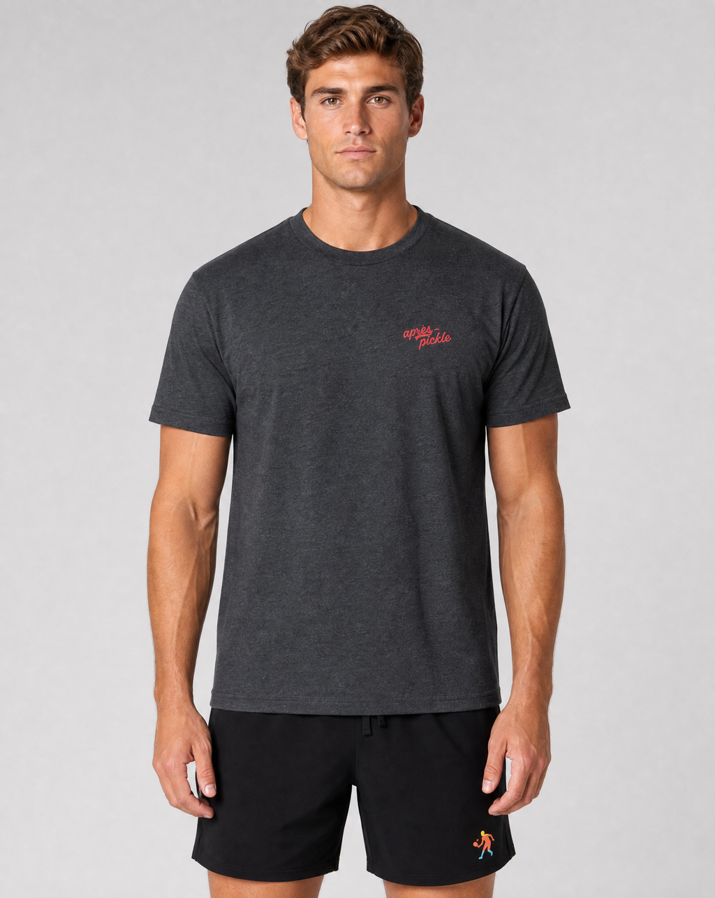 Men's Dink Responsibly Brew Tee