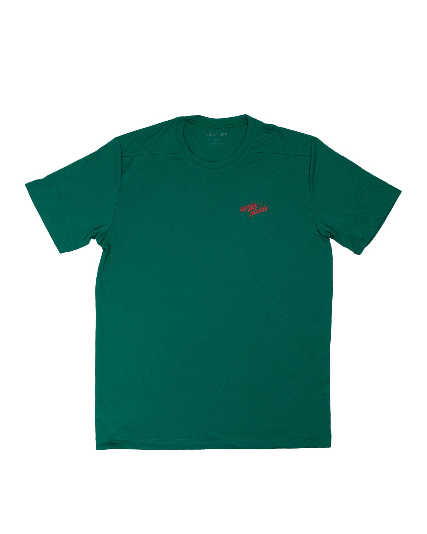 après-pickle UV Performance Tee