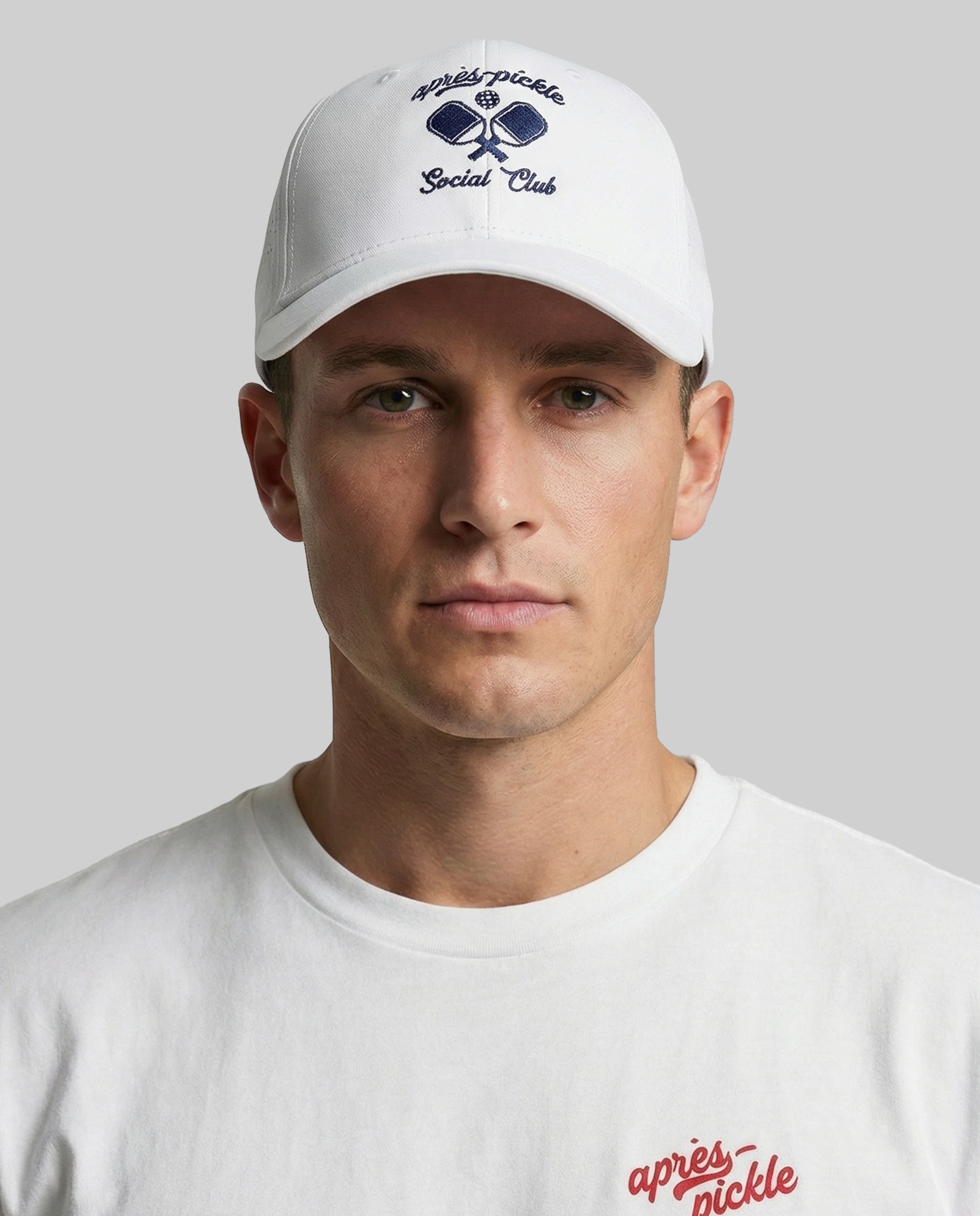 après-pickle Social Club UV Cool Comfort Cap