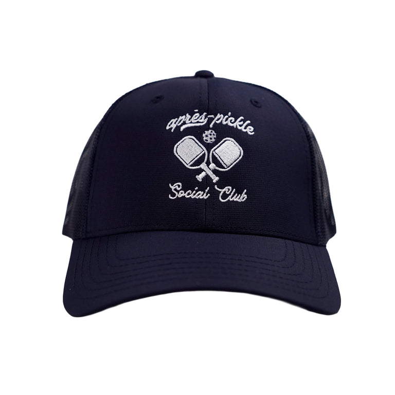 Pickleball Hats & Visors | après-pickle display picture 2