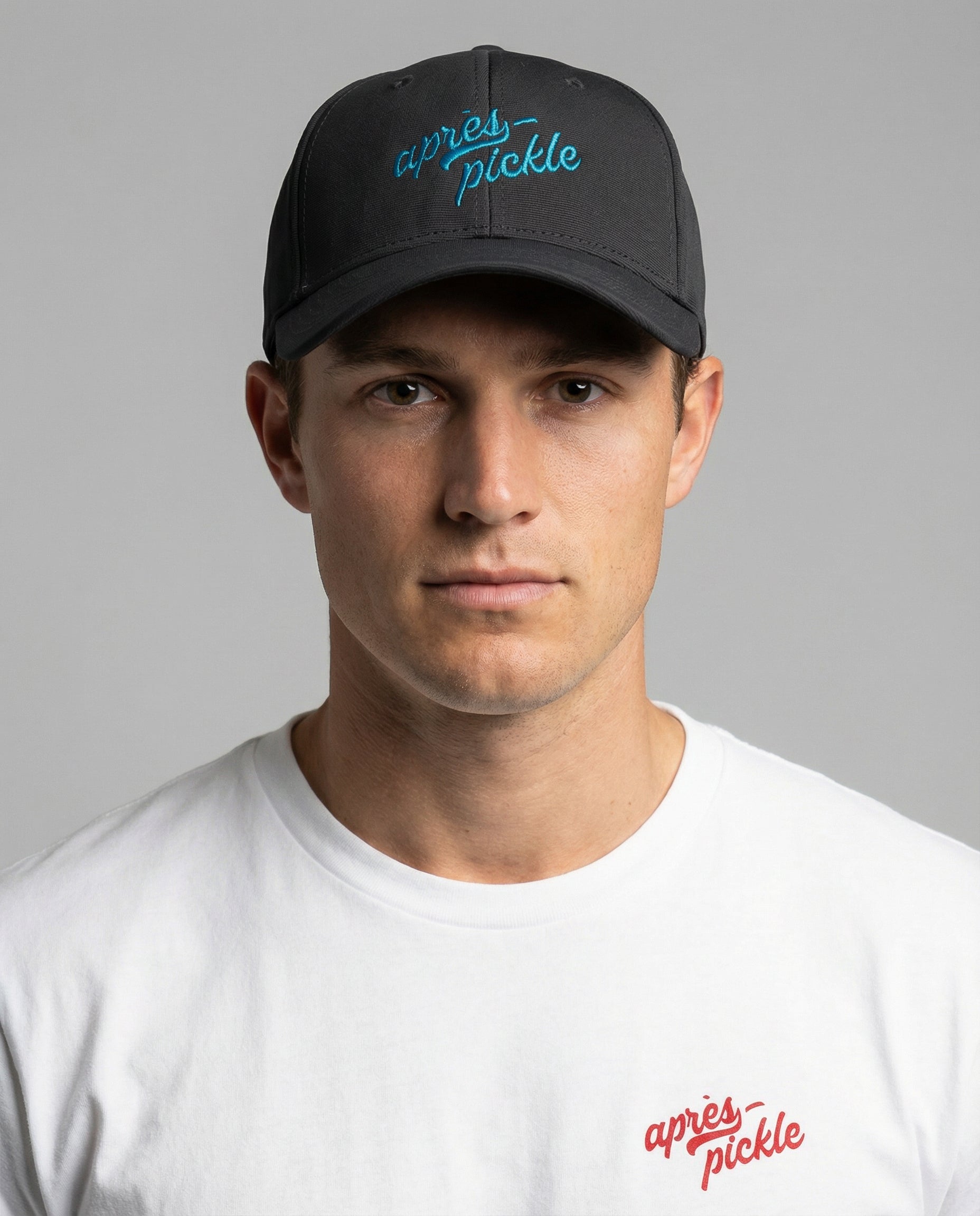 après-pickle Cool Comfort Baseball Cap | Moisture-Wicking après-pickle Cool Comfort Baseball Cap | Moisture-Wicking