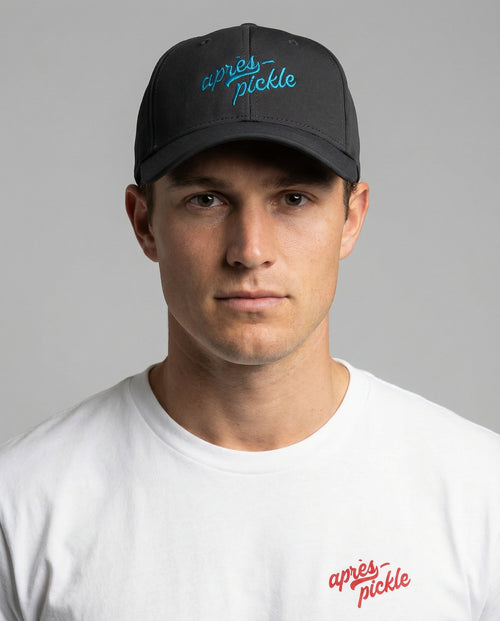 après-pickle Cool Comfort Baseball Cap