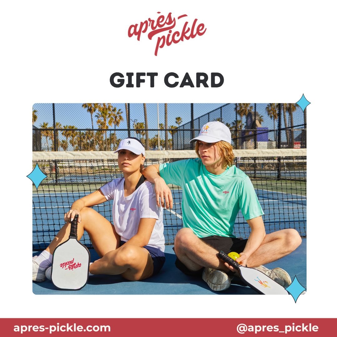 après-pickle E-GIFT CARD