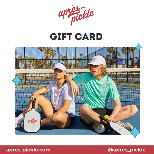 après-pickle E-GIFT CARD