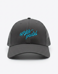 après-padel Low Profile Trucker Hat