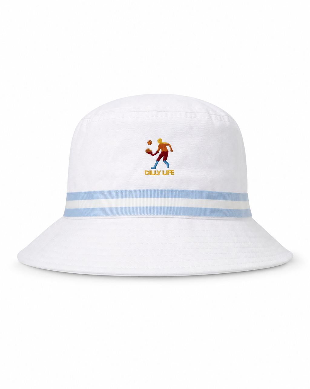 Detail Bucket Hat