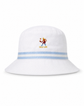 Detail Bucket Hat