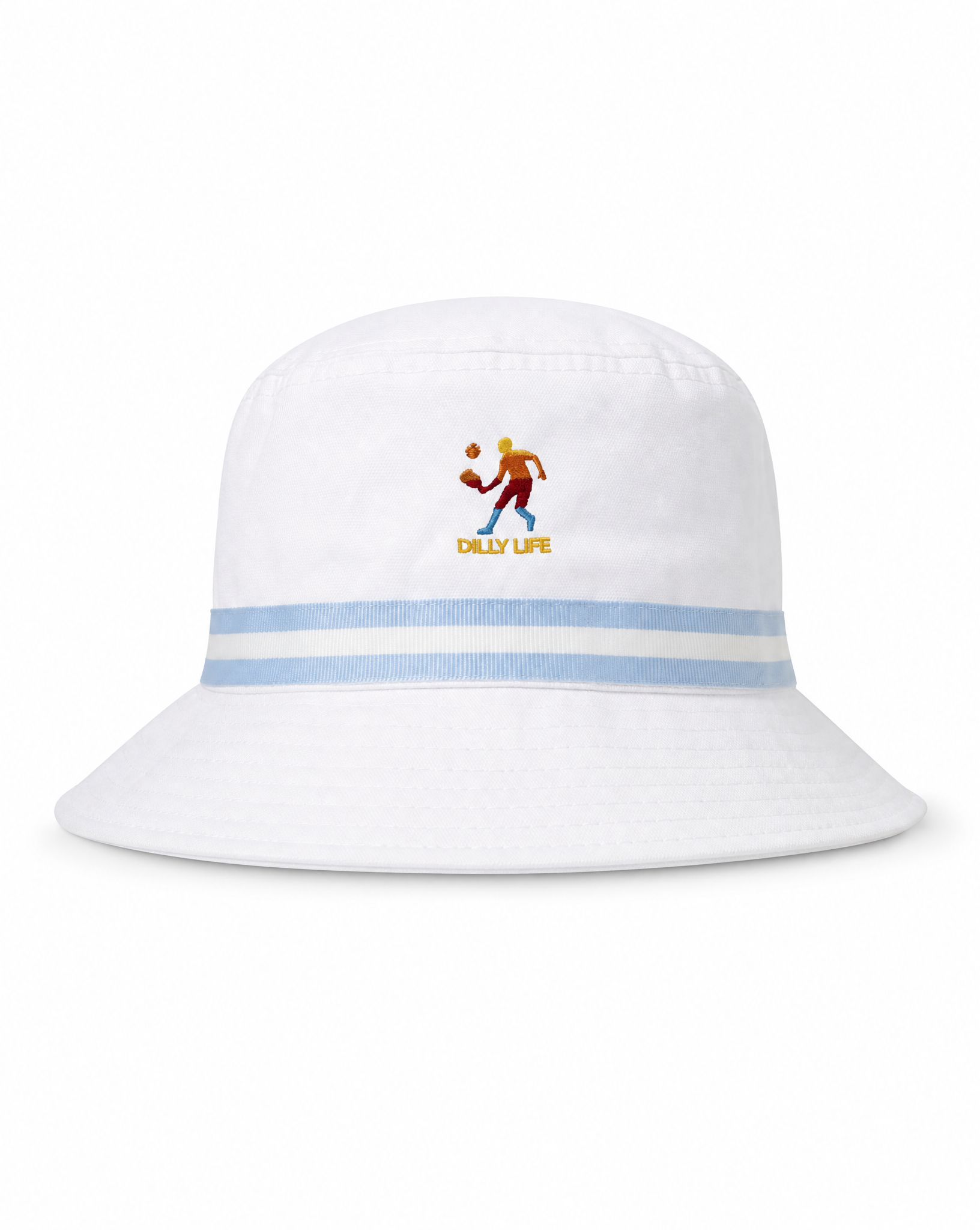 Detail Bucket Hat