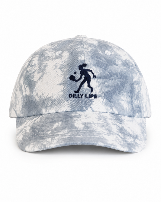 Tie Dye Cap - Female Player
