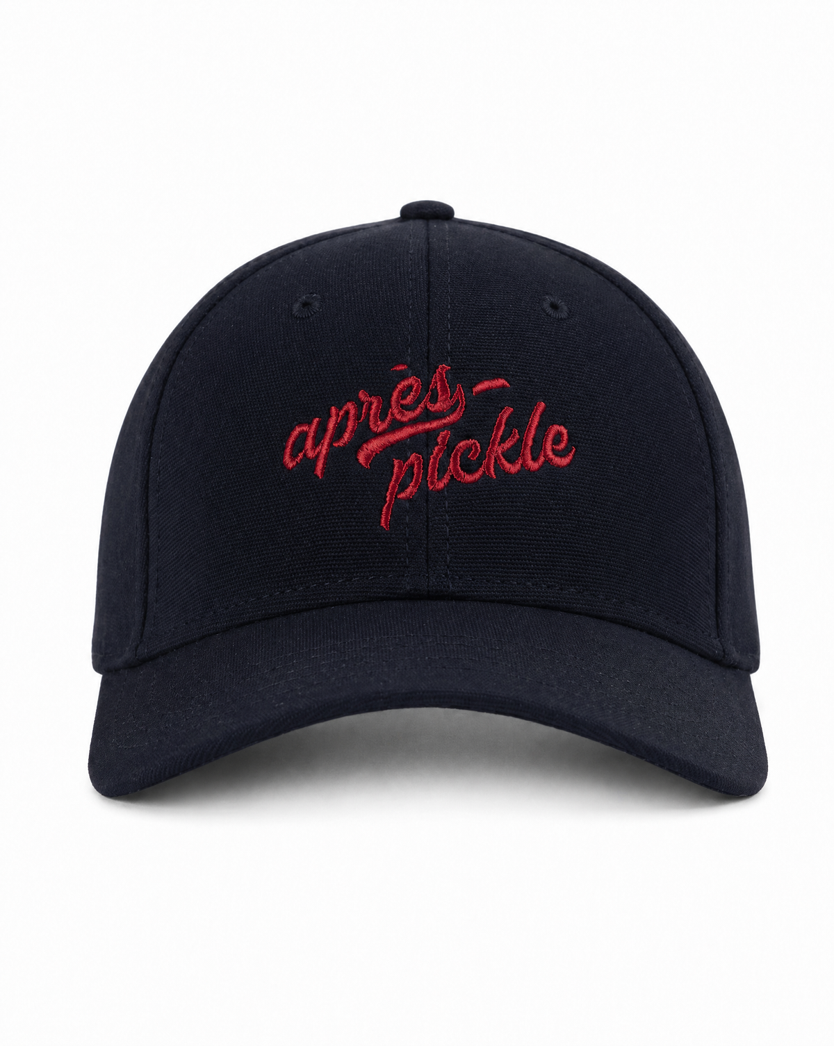 【美品】holk/BASEBALL CAP après-pickle Cool Comfort Baseball Cap | Moisture-Wicking
