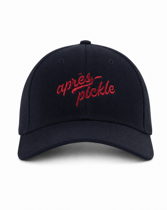 après-pickle Cool Comfort Baseball Cap