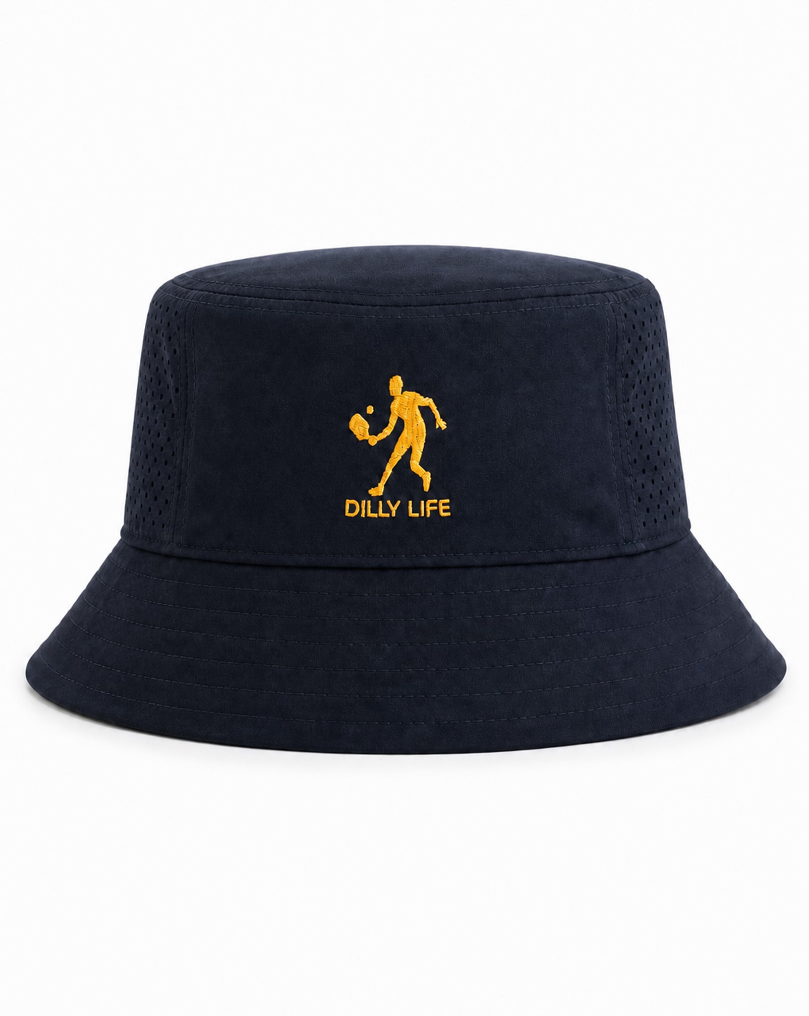 UV50 Sun Protection Bucket Hat