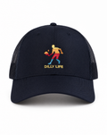Moisture Wicking Performance Trucker Hat