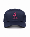 Lightweight Perforated Cap - Female Player