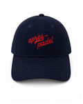 après-padel Cool Comfort Baseball Cap