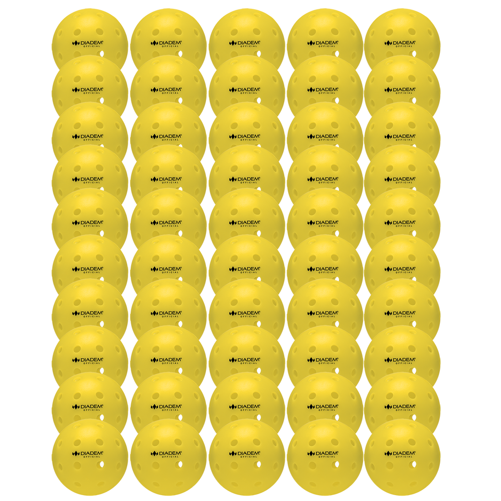 The Official Pickleball