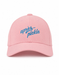 après-pickle Pink Baseball Cap