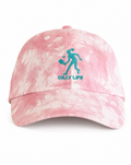 Tie Dye Cap - Female Player