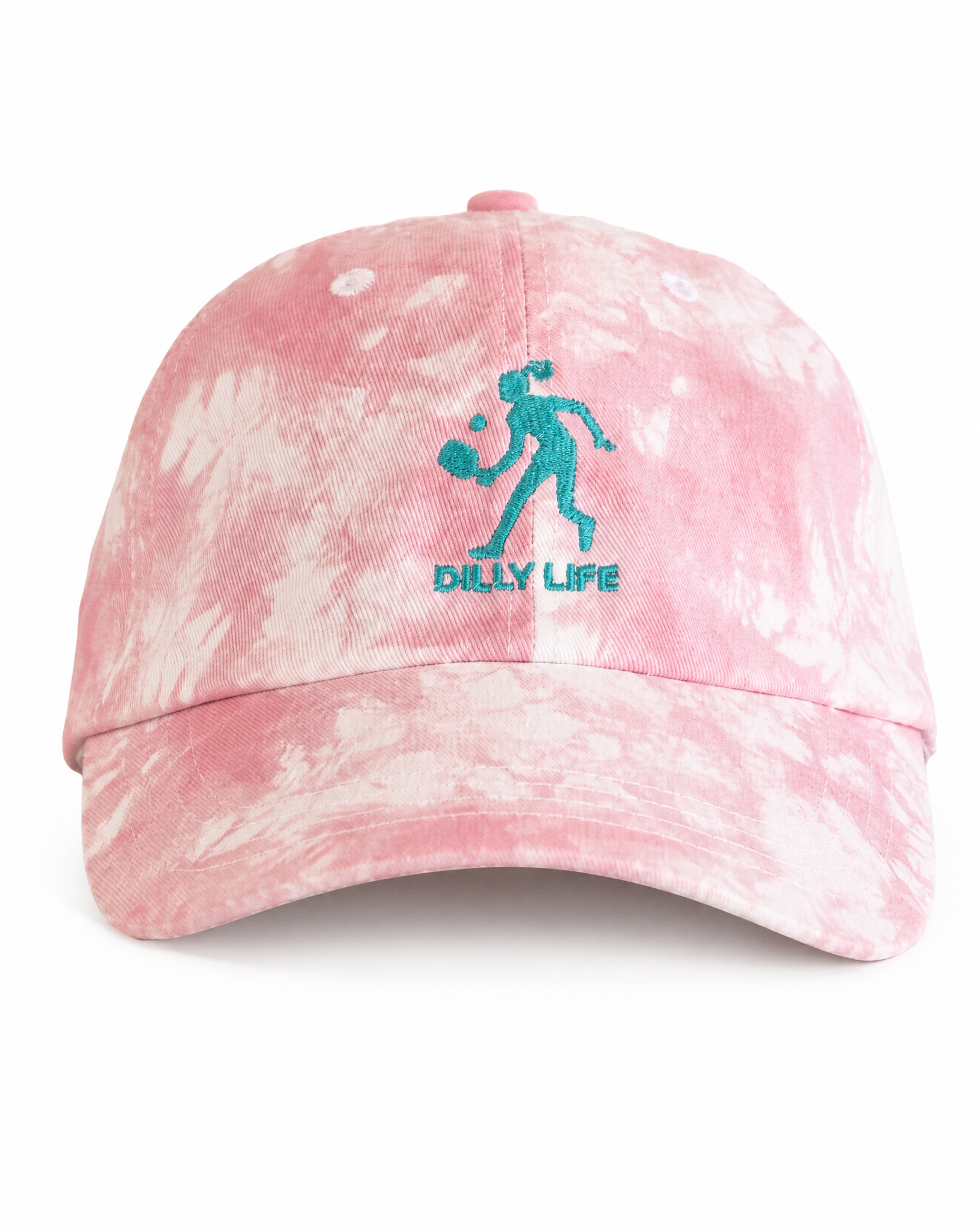 Tie Dye Cap - Female Player