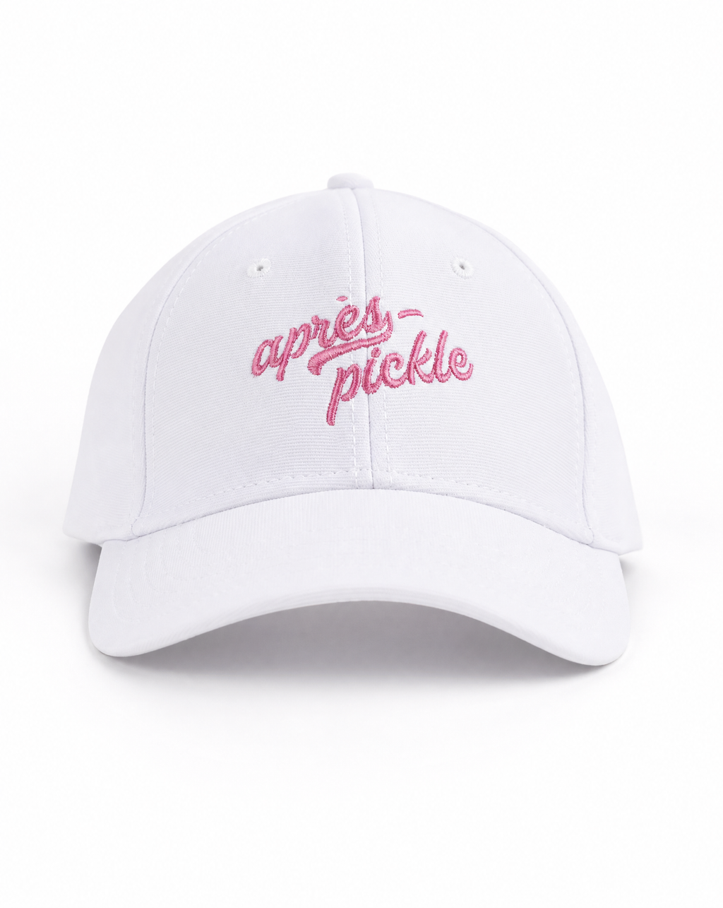 après-pickle Cool Comfort Baseball Cap
