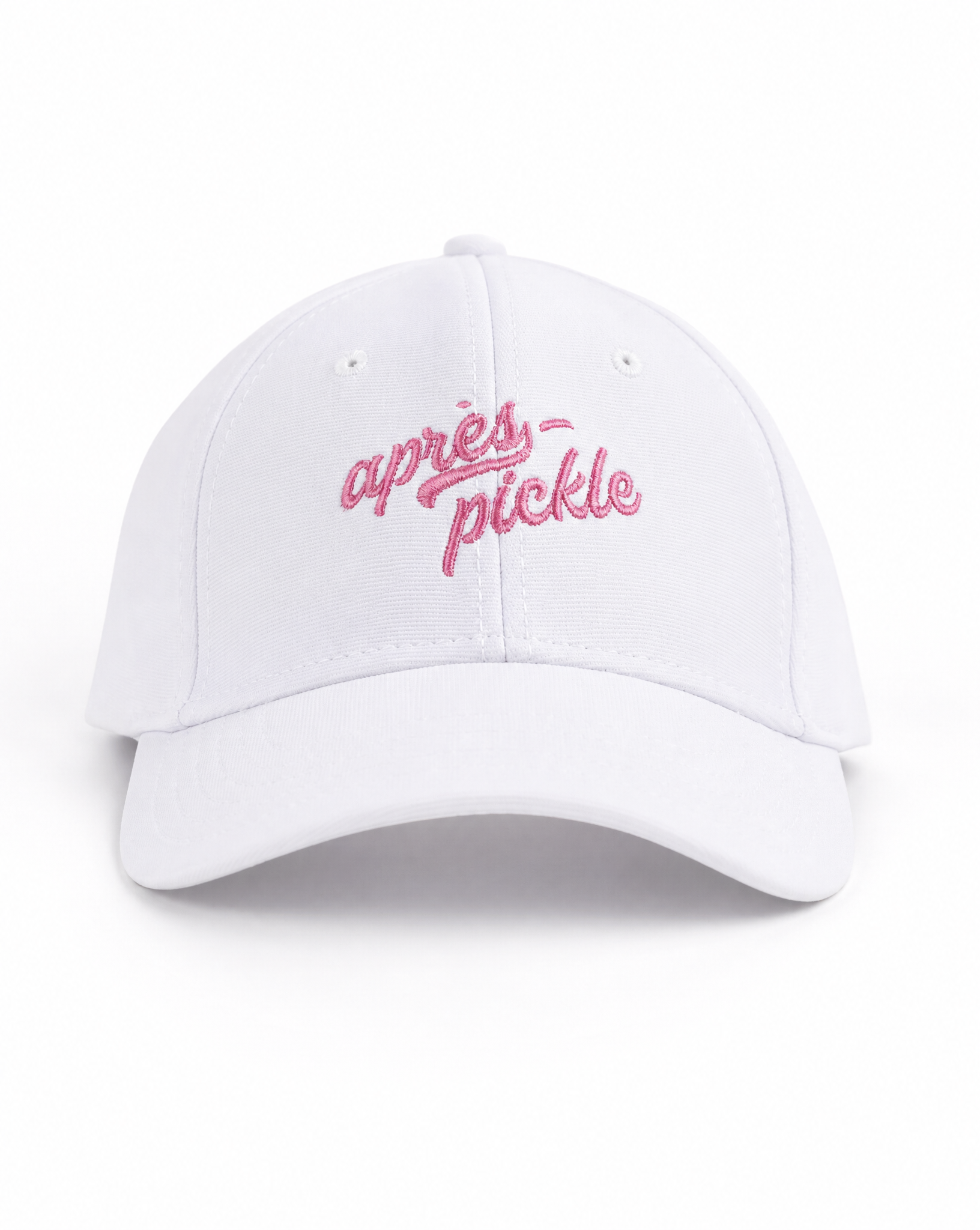 après-pickle Cool Comfort Baseball Cap