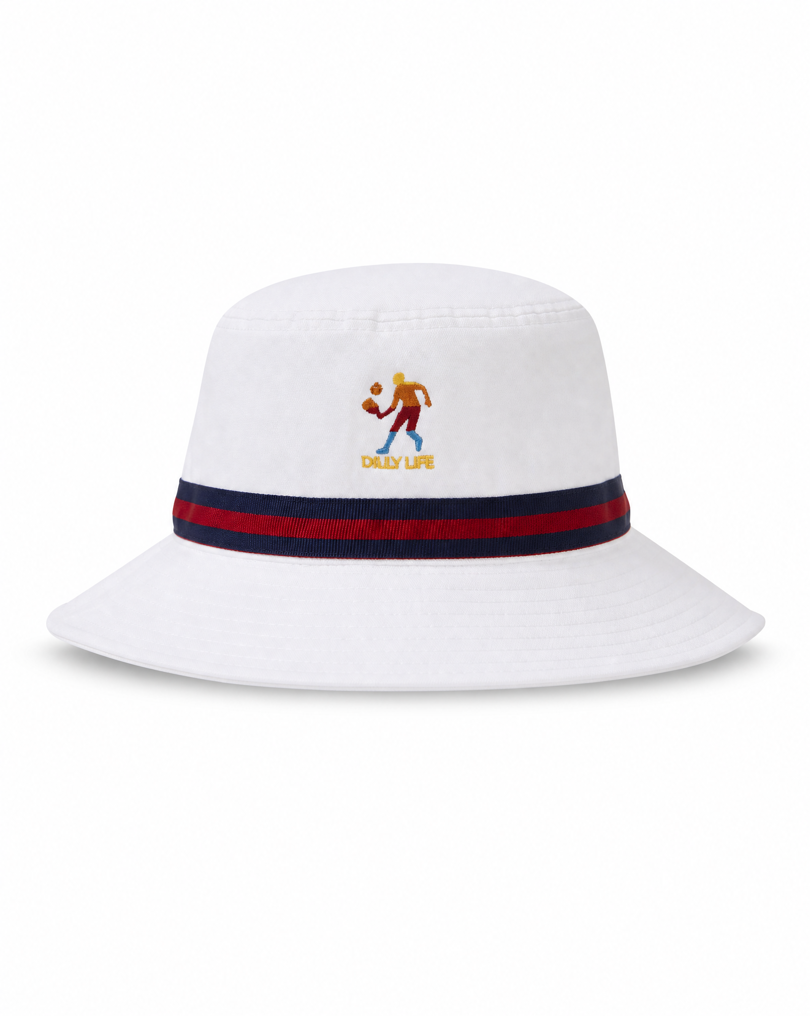 Detail Bucket Hat