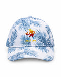 Printed Low Profile Cap