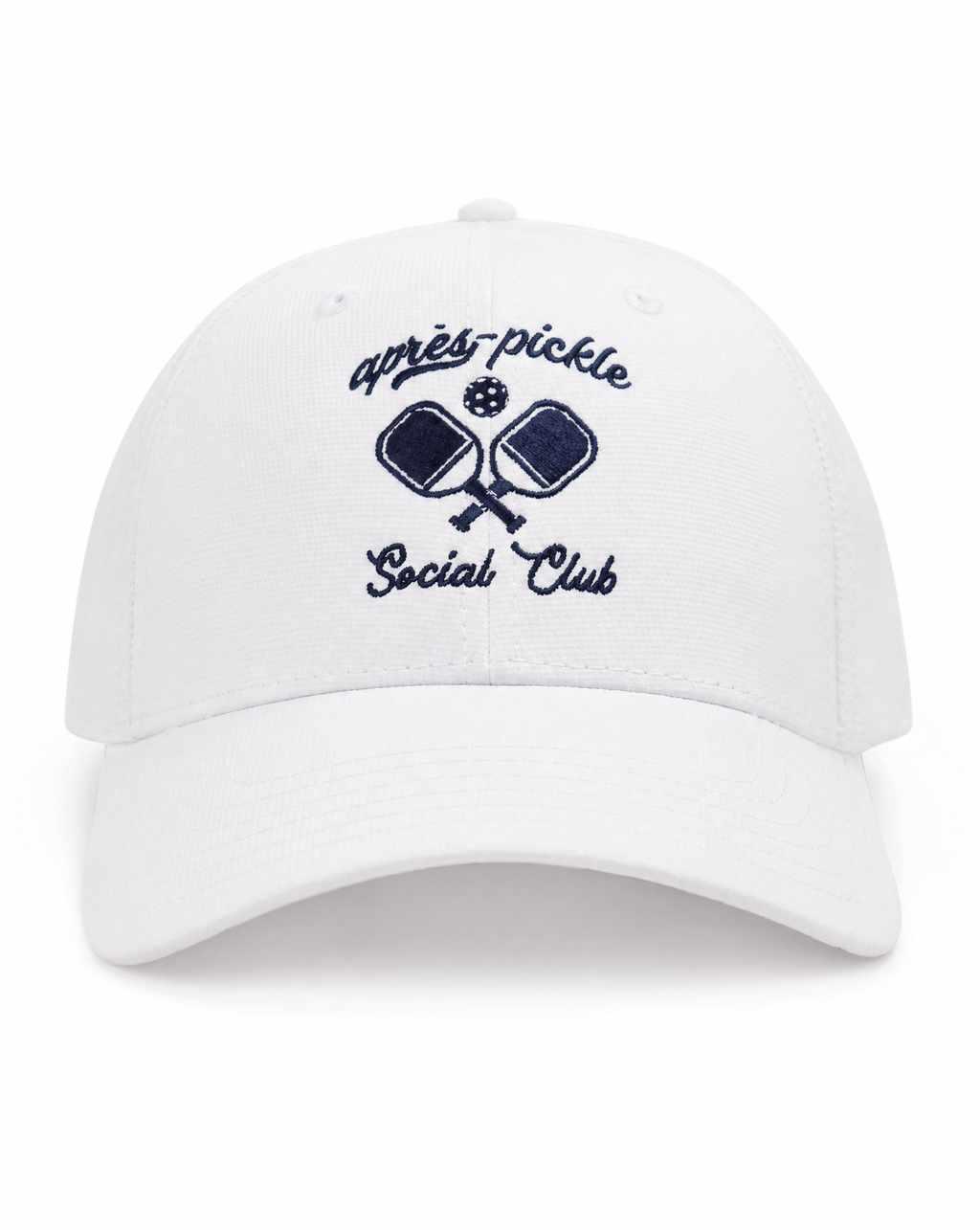 après-pickle Social Club Performance Trucker Hat