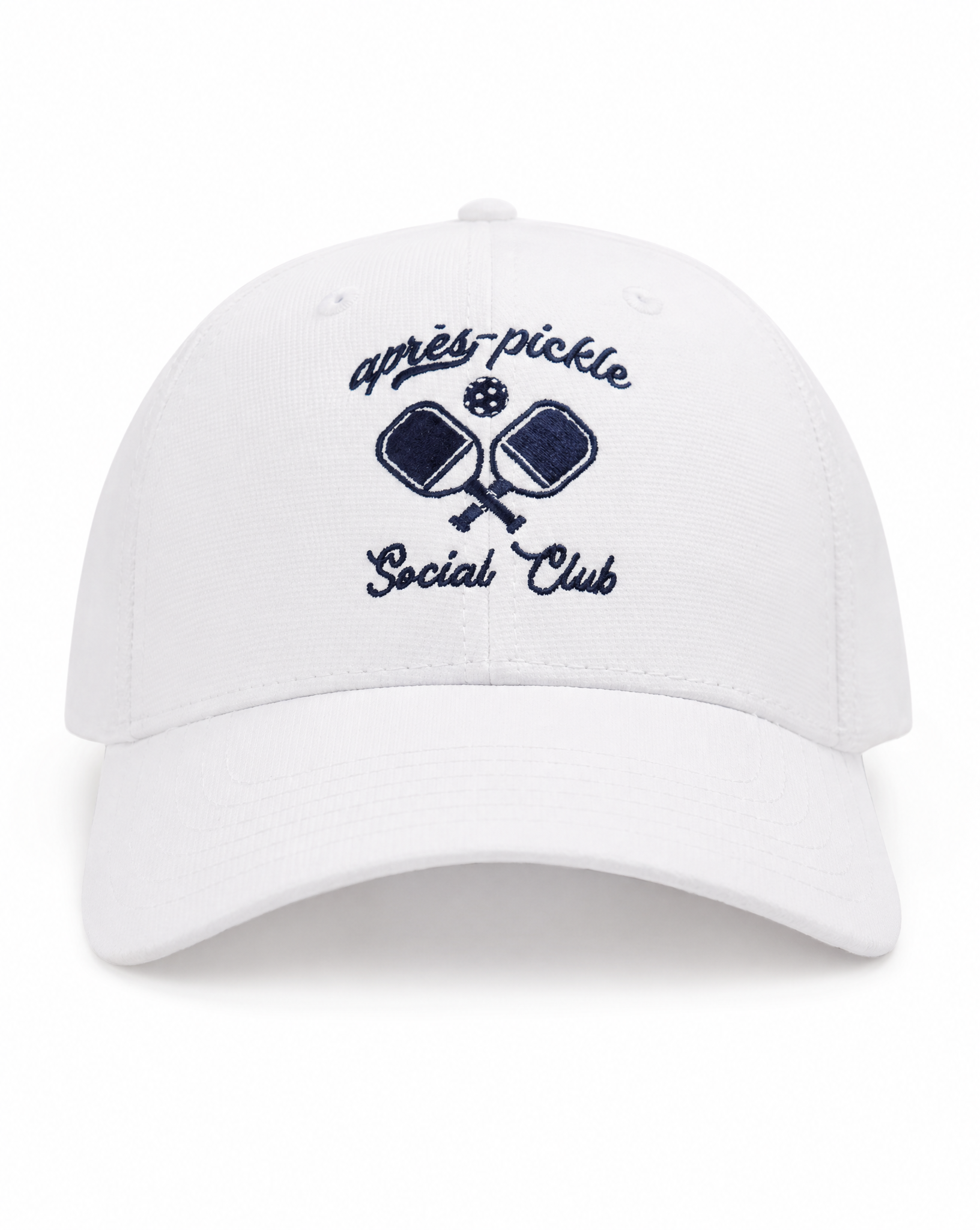 après-pickle Social Club Performance Trucker Hat