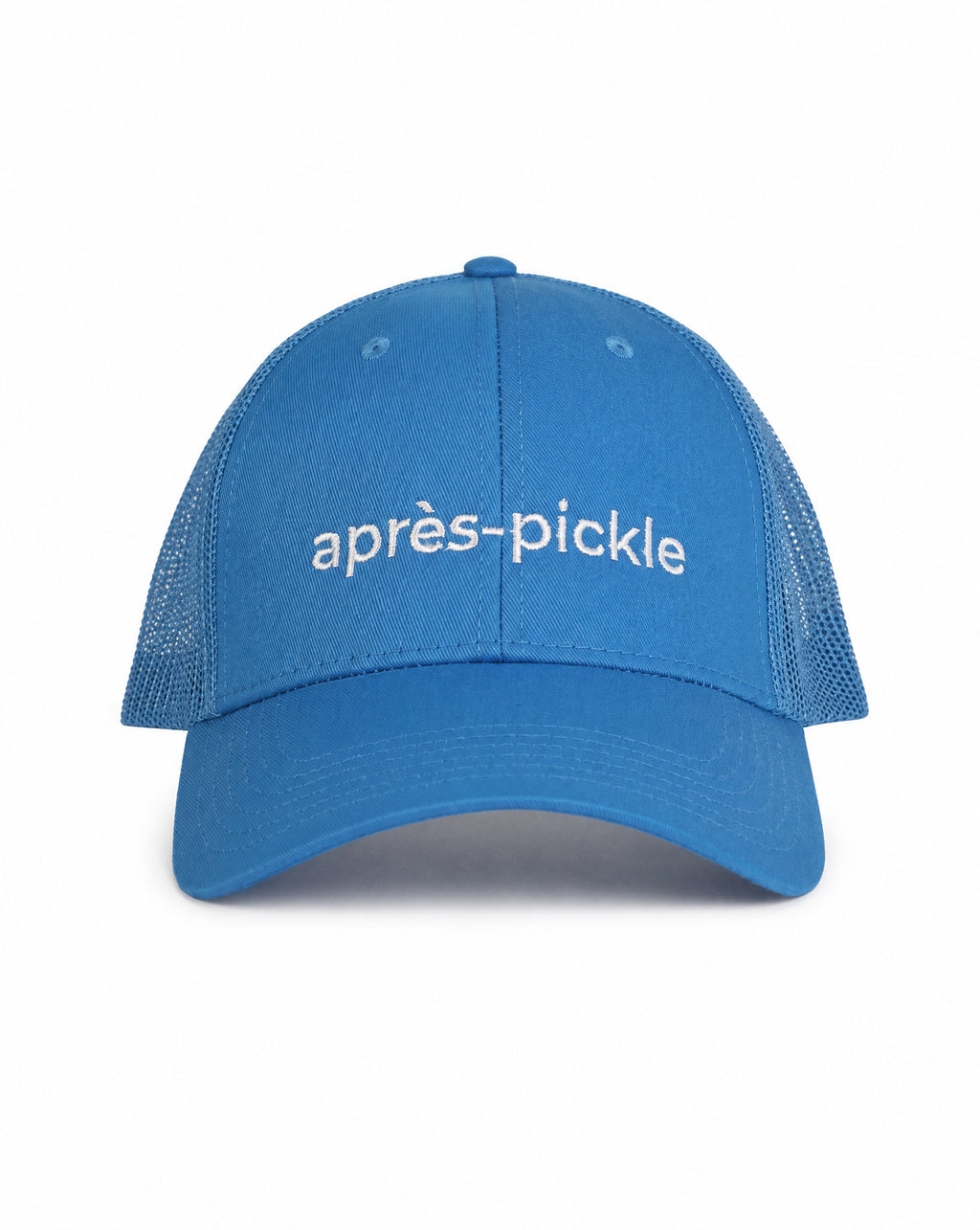 Low Pro après-pickle Trucker Hat
