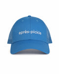 Low Pro après-pickle Trucker Hat