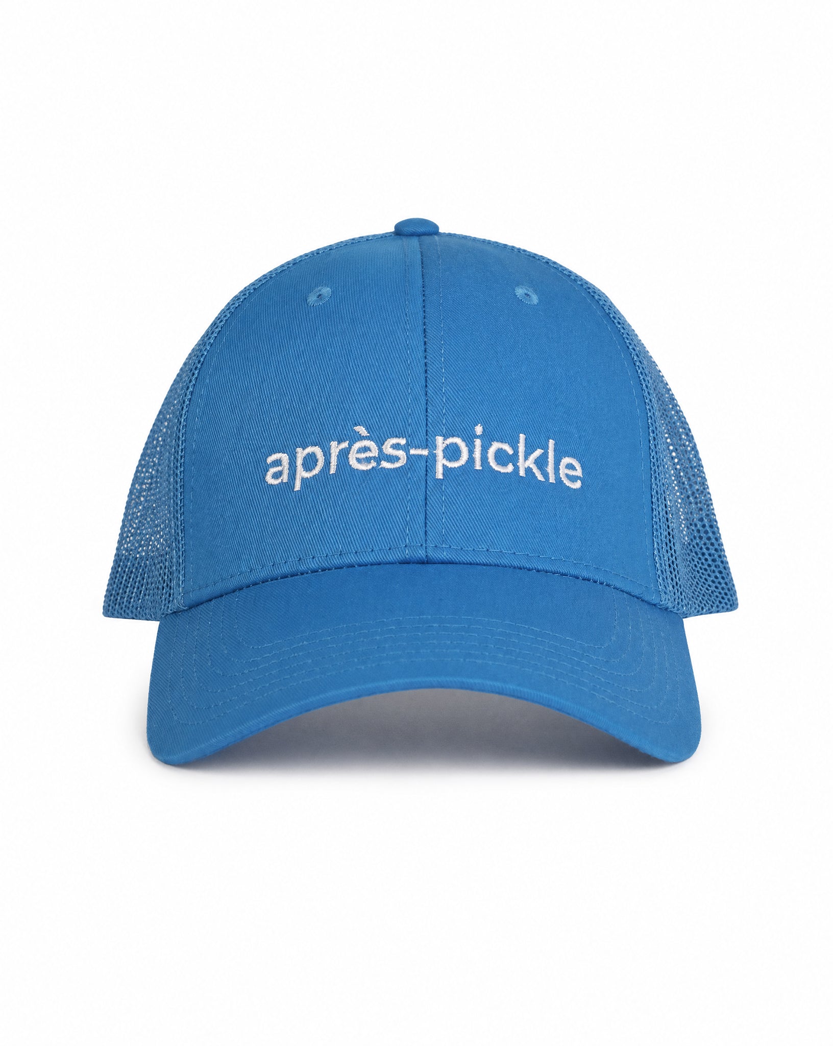 Low Pro après-pickle Trucker Hat