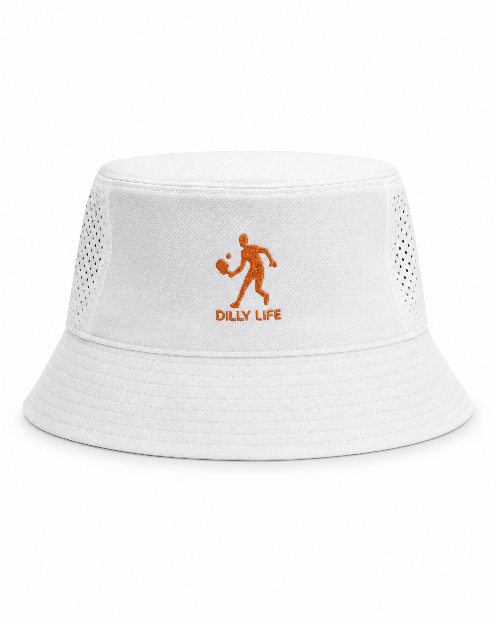 UV50 Sun Protection Bucket Hat