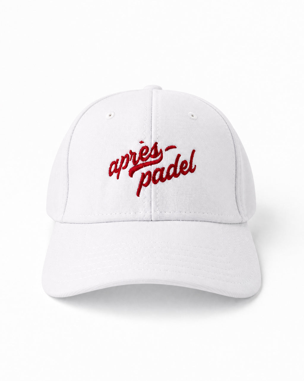 après-padel Cool Comfort Baseball Cap