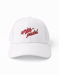 après-padel Cool Comfort Baseball Cap
