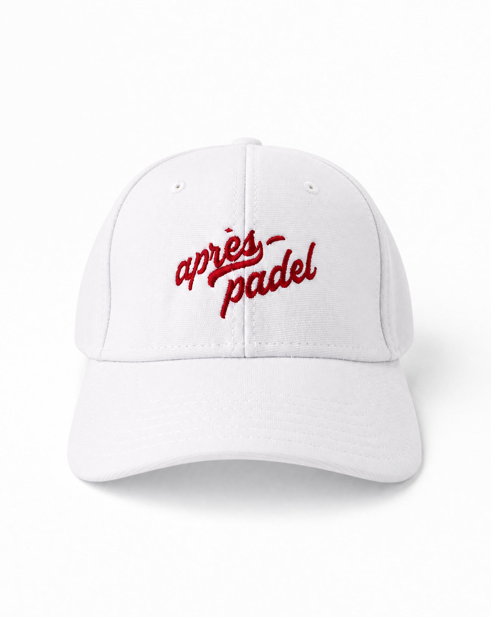 après-padel Cool Comfort Baseball Cap