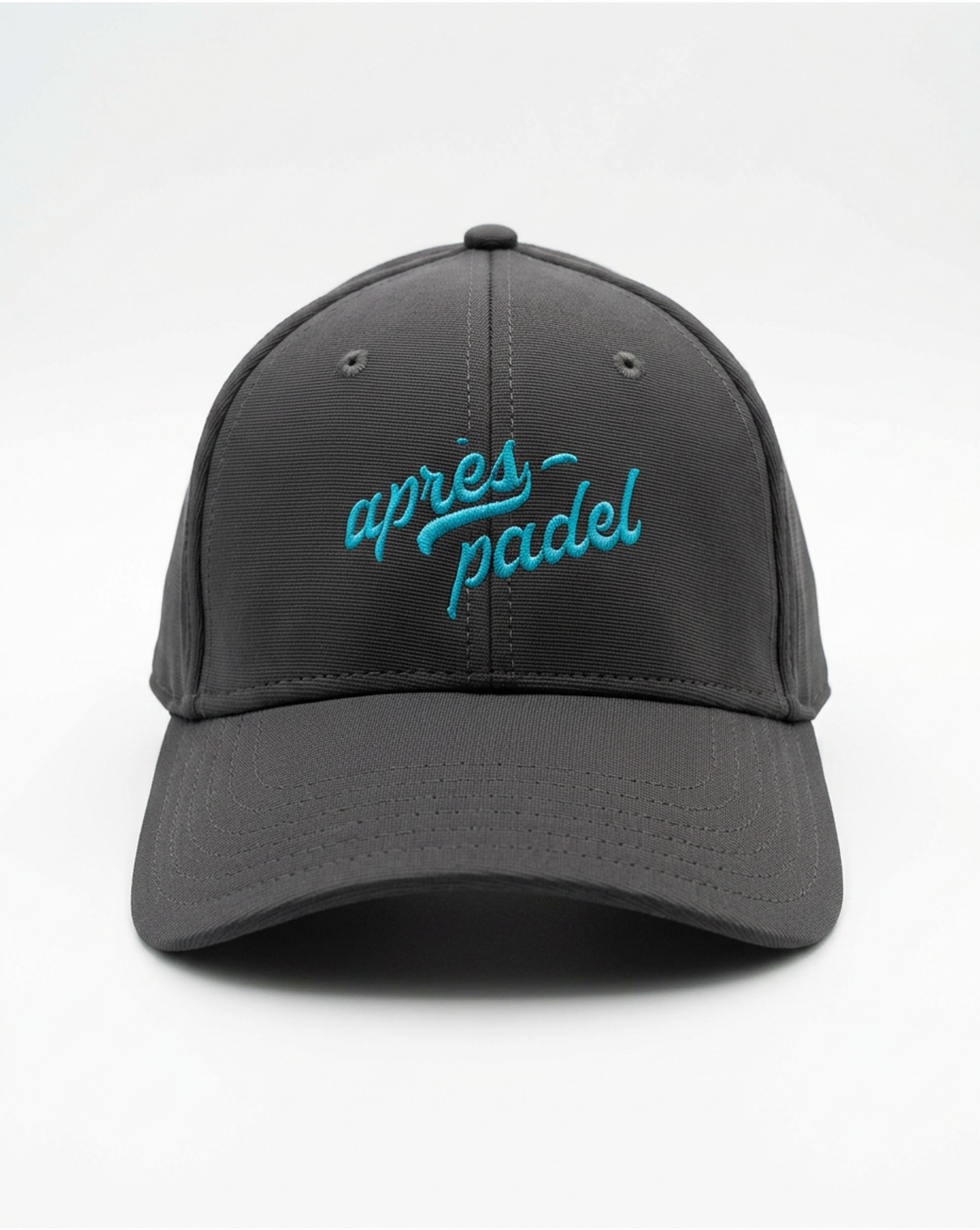 après-padel Cool Comfort Baseball Cap