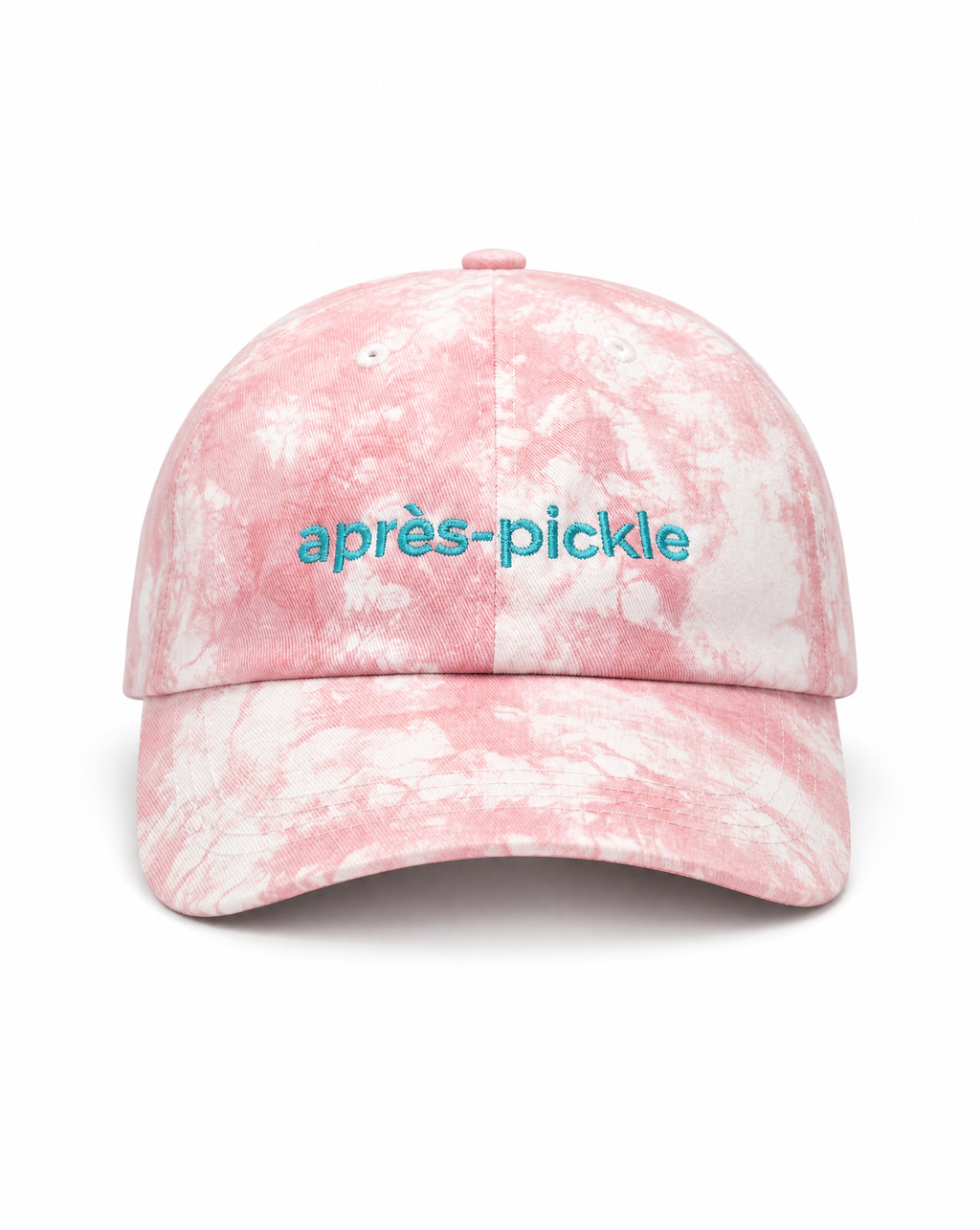 après-pickle Tie-Dye Cap