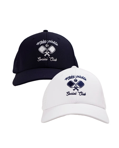 après-pickle UV Performance Cool Comfort Cap